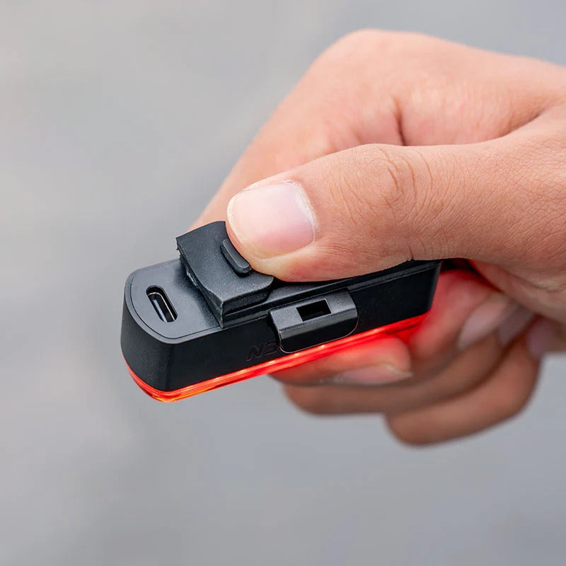 Achterverlichting RAVEMEN TR 30