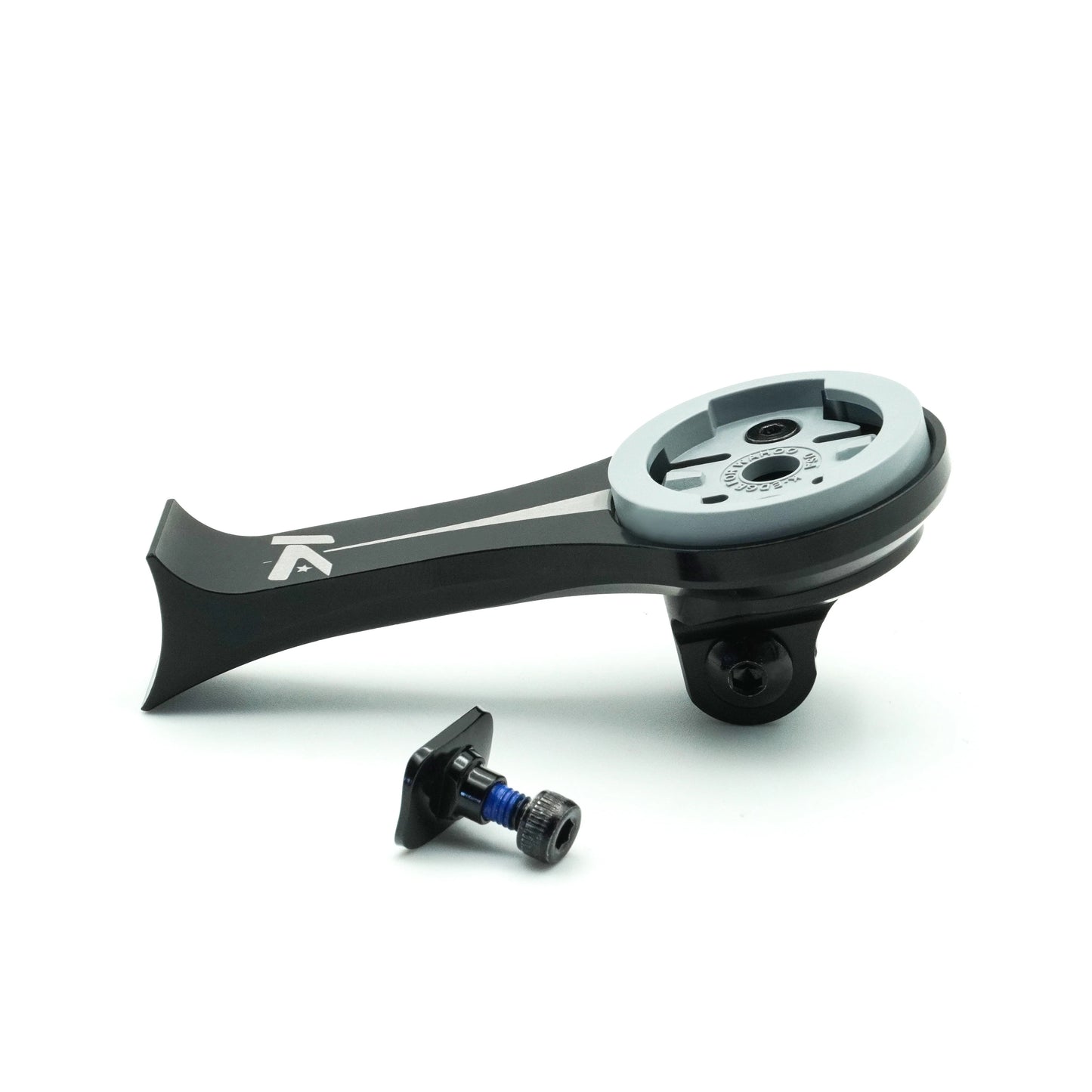 Ondersteuning voor GPS Wahoo K-EDGE Combo Mount Specialized Toekomst