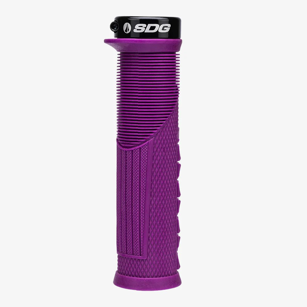 Handvatten SDG OPEN CORE THRICE 136 mm Paars