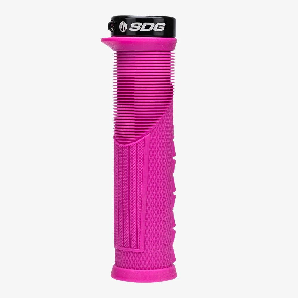Handvatten SDG OPEN CORE THRICE 136 mm Roze