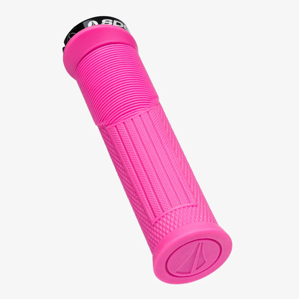 Handvatten SDG OPEN CORE THRICE 136 mm Roze