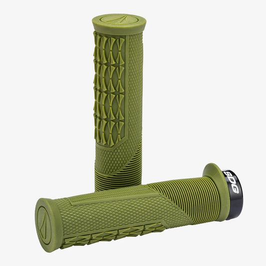 SDG OPEN CORE THRICE handgrepen 136 mm Groen
