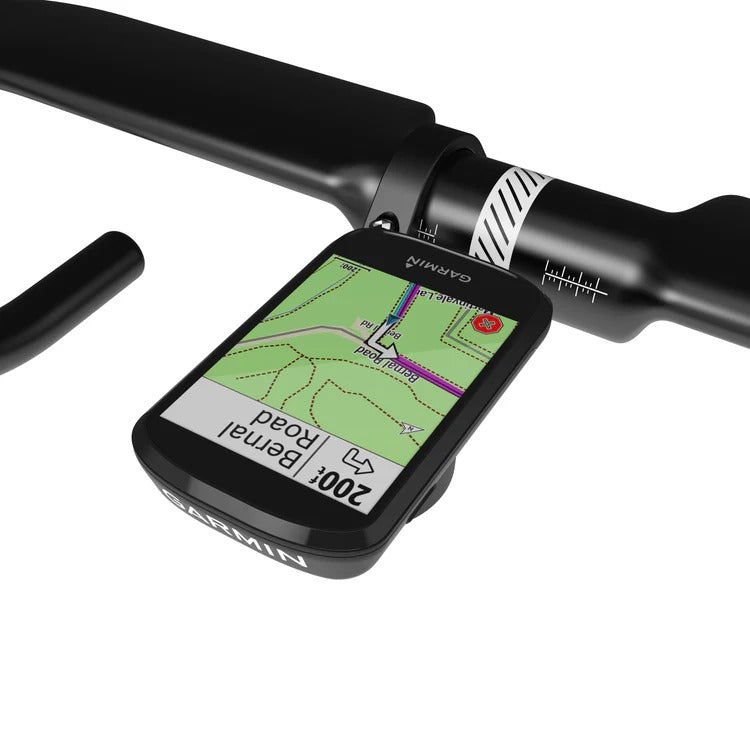 Garmin Aero KOM CYCLING Stuurhouder