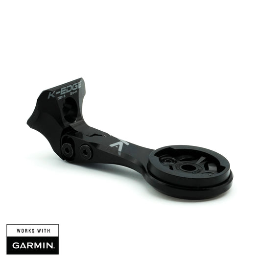 Garmin K-EDGE Normale montage Madone Gen 7 GPS houder