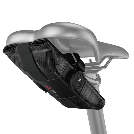 Zadeltas KOM CYCLING ZADELDRAAL XL