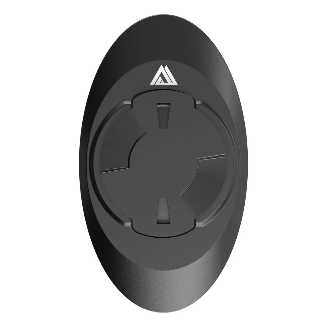KOM CYCLING Telefoon Adapter voor Wahoo Standaard