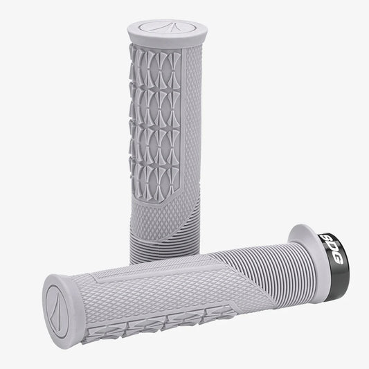 SDG OPEN CORE THRICE handgrepen 136 mm Grijs