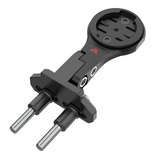 Stuursteun KOM CYCLING GPS en GOPRO