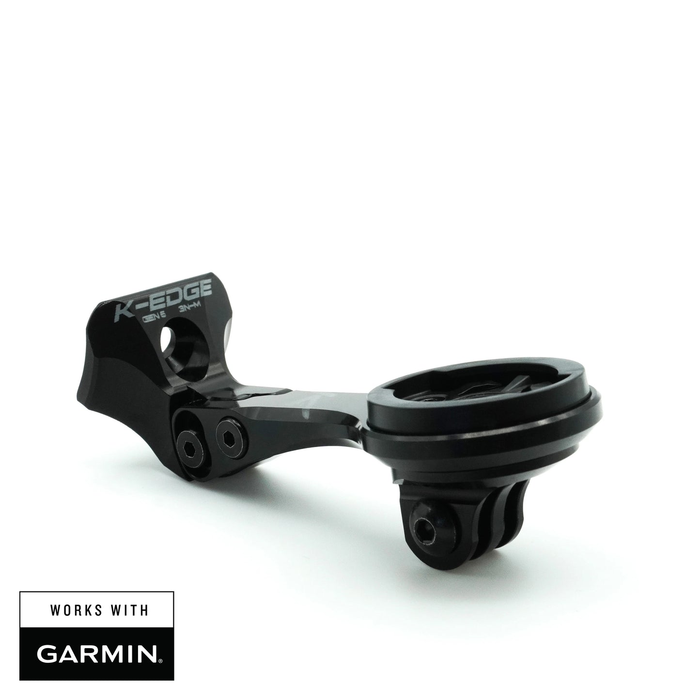Garmin K-EDGE Combo Mount Madone Gen 7 GPS houder