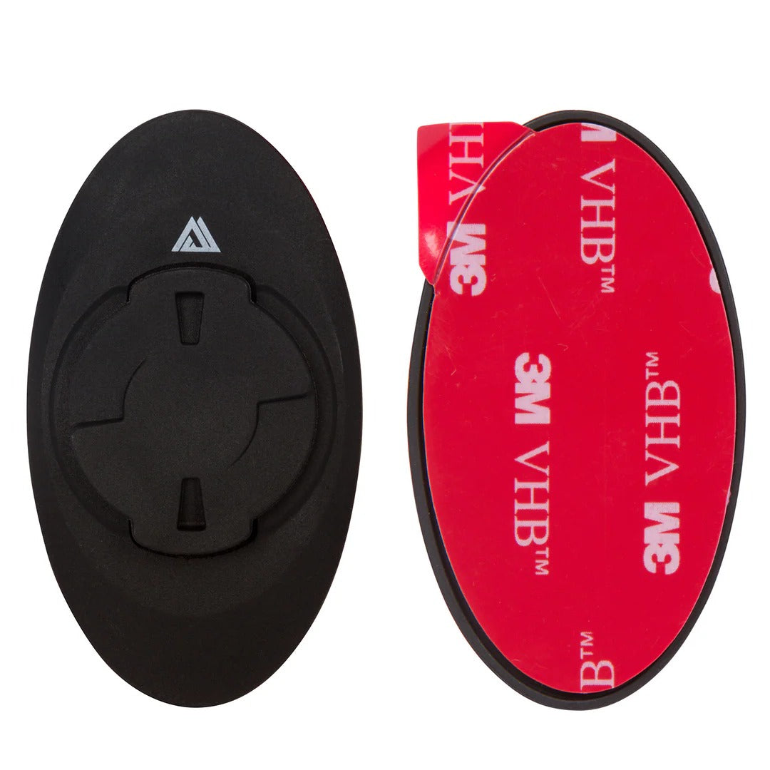 KOM CYCLING Telefoon Adapter voor Wahoo Standaard