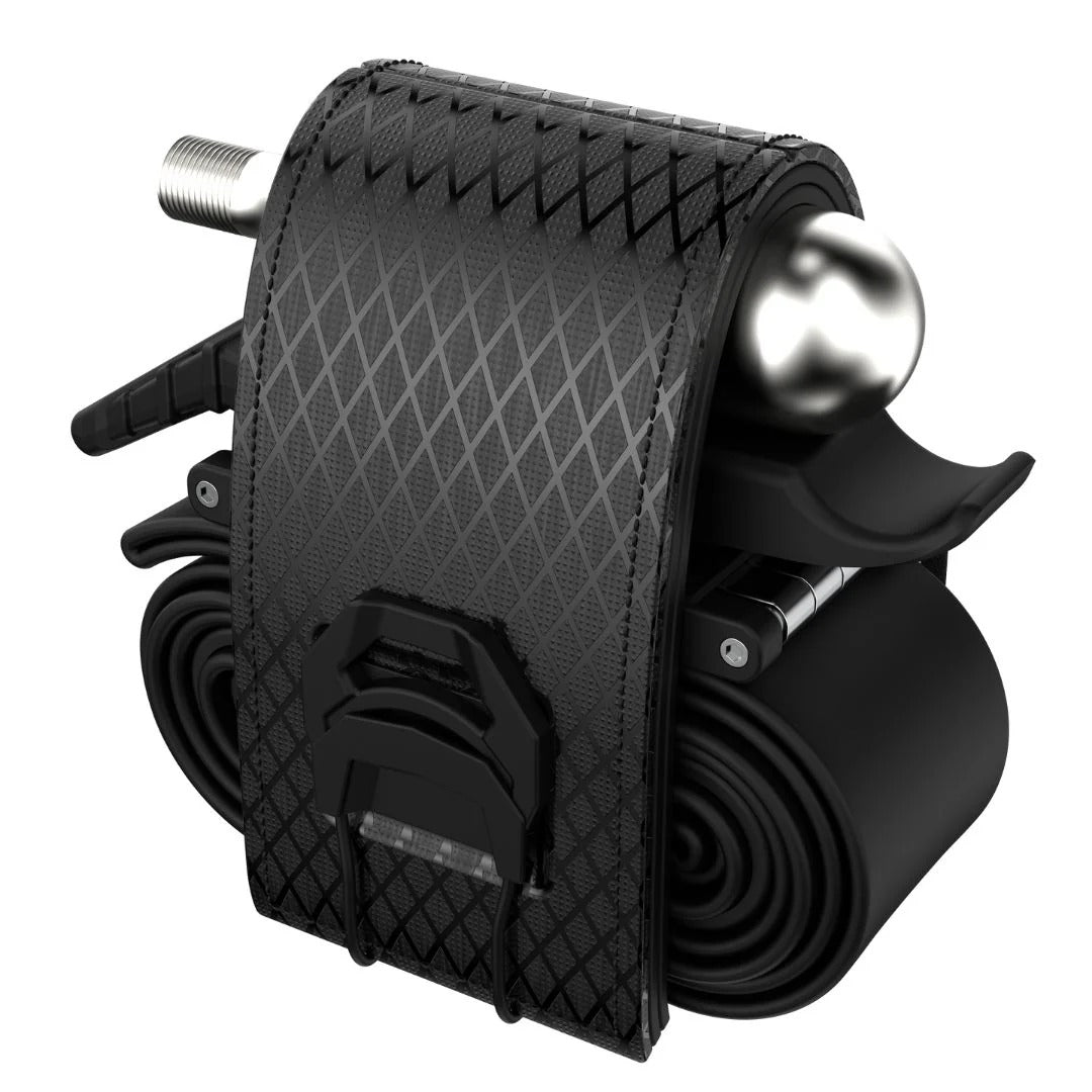 Universele band KOM CYCLING TUBE STRAP