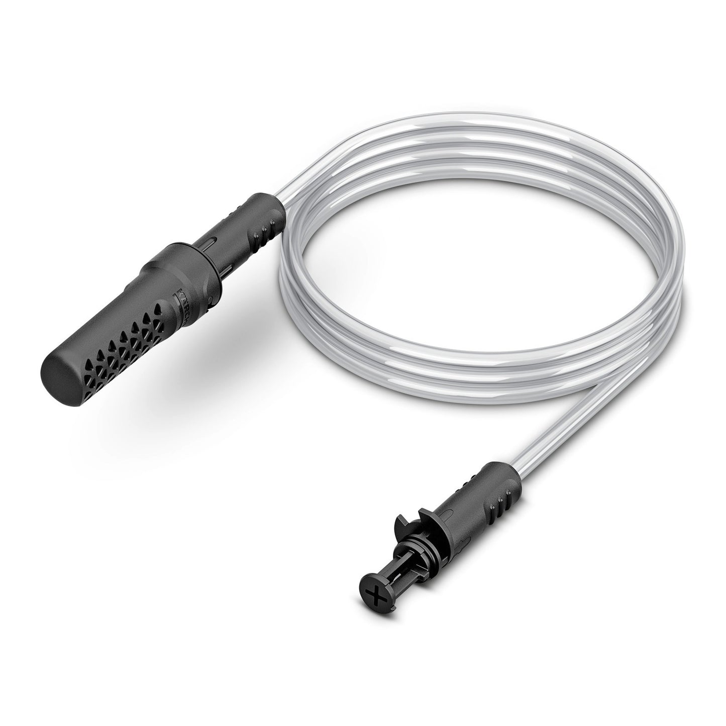 KÄRCHER SH 5-zuigslang voor de mobiele reinigingsmachines OC 3 en OC 4