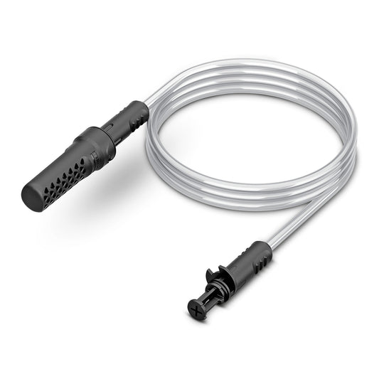 KÄRCHER SH 5-zuigslang voor de mobiele reinigingsmachines OC 3 en OC 4