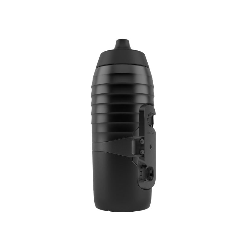 FIDLOCK TWIST X KEEGO waterfles (600 ml) Zwart