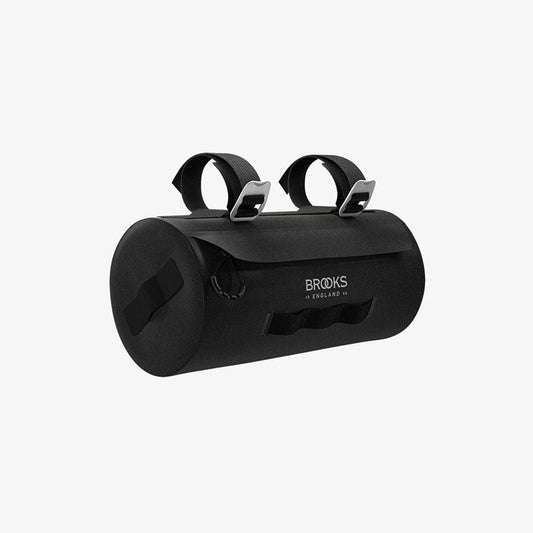 BROOKS SCAPE POUCH 3L Stuurtas Zwart