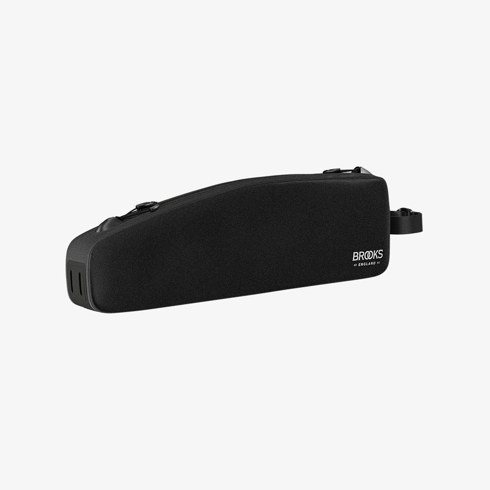 BROOKS LONG 1,5L Zwart Frame Tas