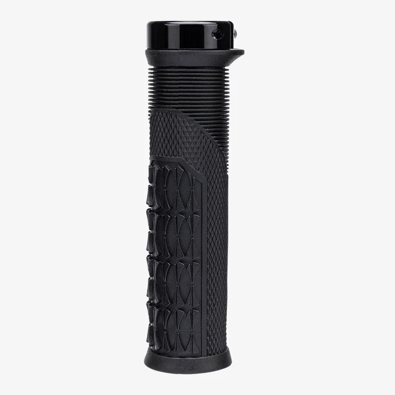 SDG OPEN CORE THRICE handgrepen 136 mm Zwart
