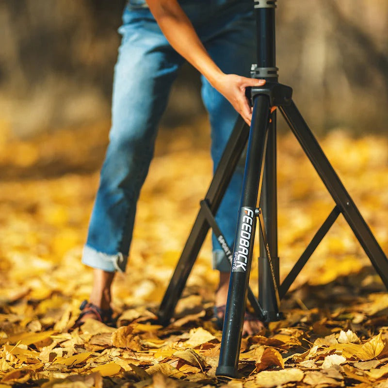 FEEDBACK Sport-Mechanic werkplaatsstands