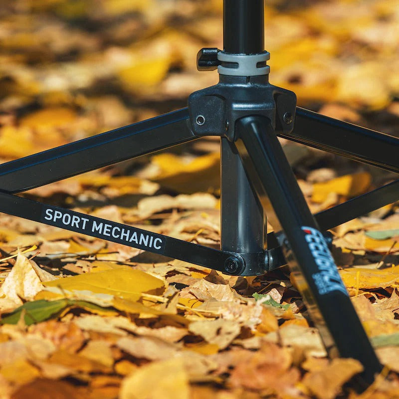 FEEDBACK Sport-Mechanic werkplaatsstands