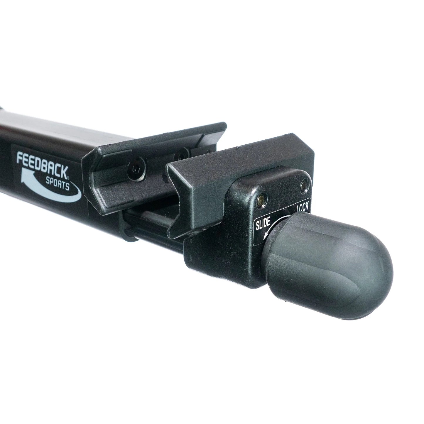 FEEDBACK Ultralichte werkplaatstandaarden