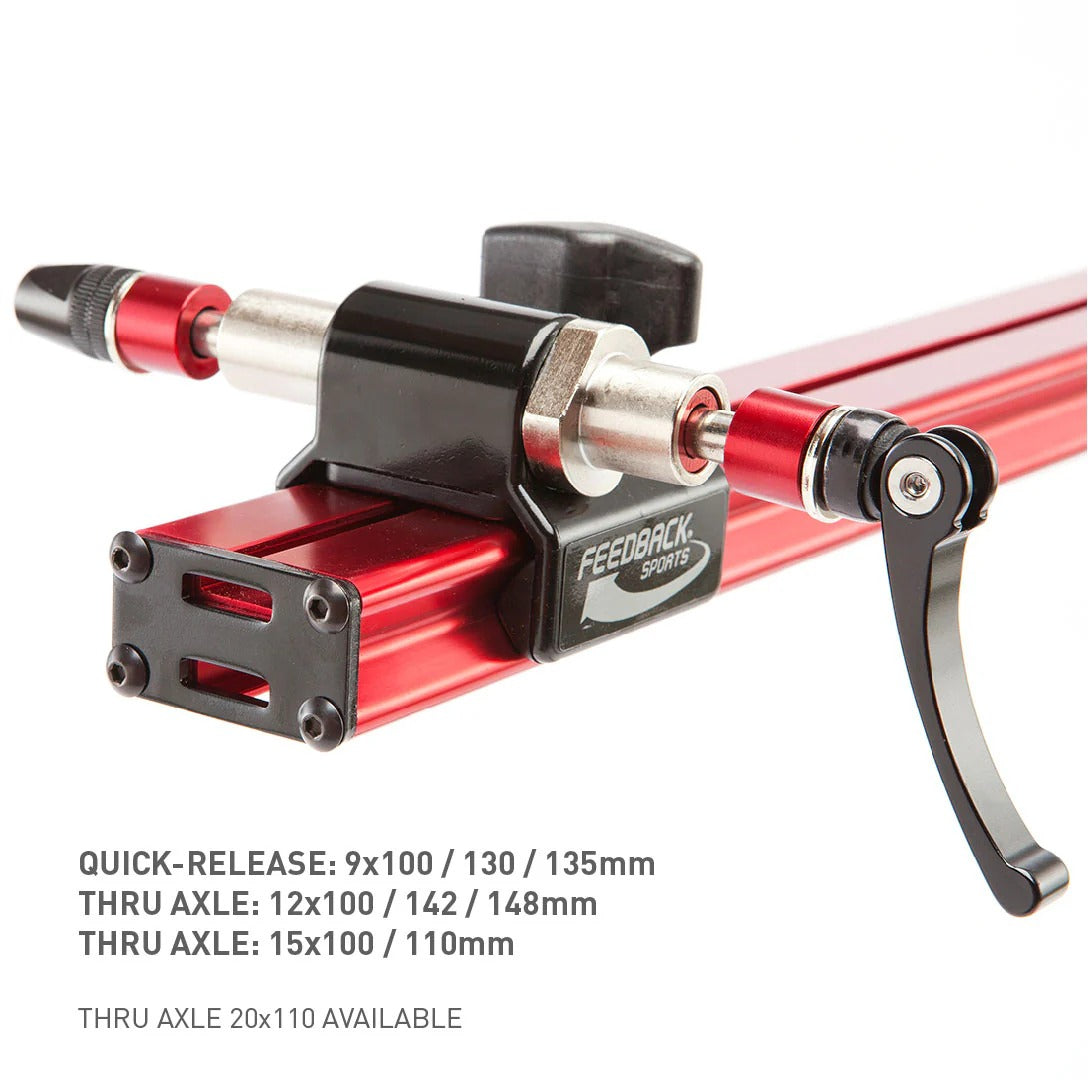 FEEDBACK Sprint workshop stands