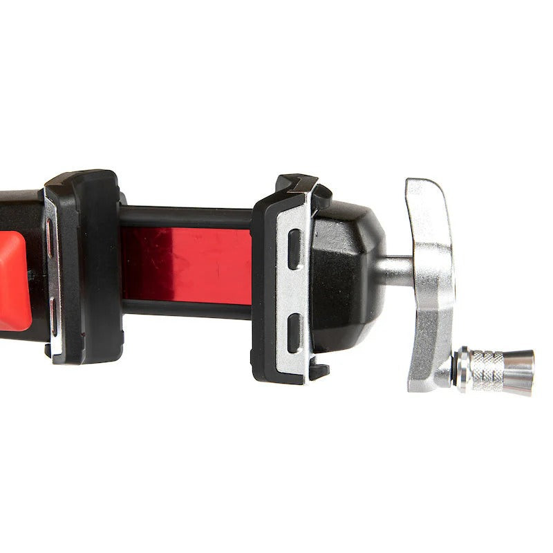 FEEDBACK Pro Mechanic HD werkplaatsstandaarden