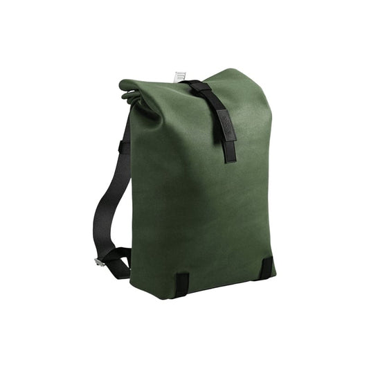 Rugzak BROOKS PICKWICK COTTON CANVAS 12L Groen