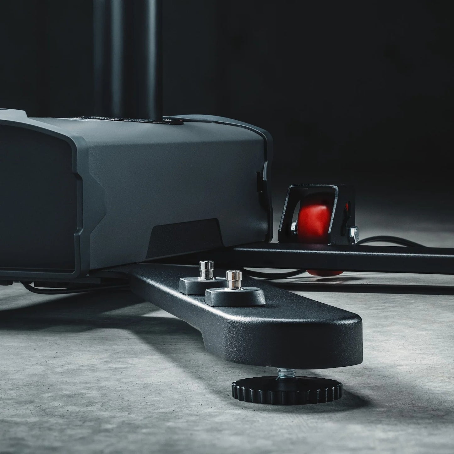 FEEDBACK Pro E Lift werkplaatsstandaarden