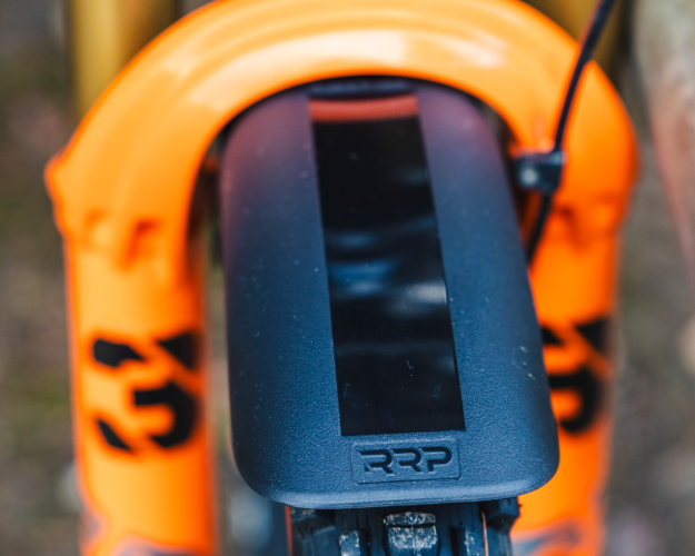 RRP ProGuard BOLT ON V2 Standaard voorspatbord