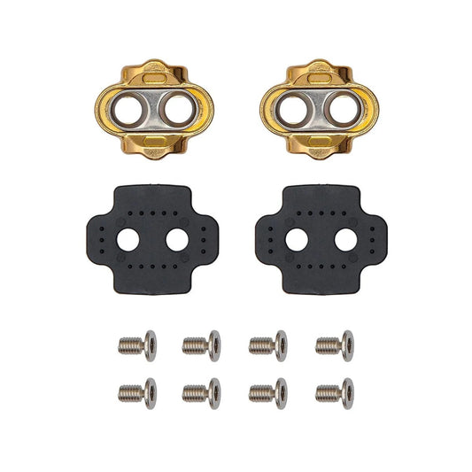 CRANKBROTHERS STANDARD RELEASE-vulplaatjeset