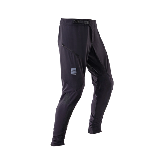 LEATT MTB GRAVITY 3.0 STEALTH Broek Zwart/Grijs