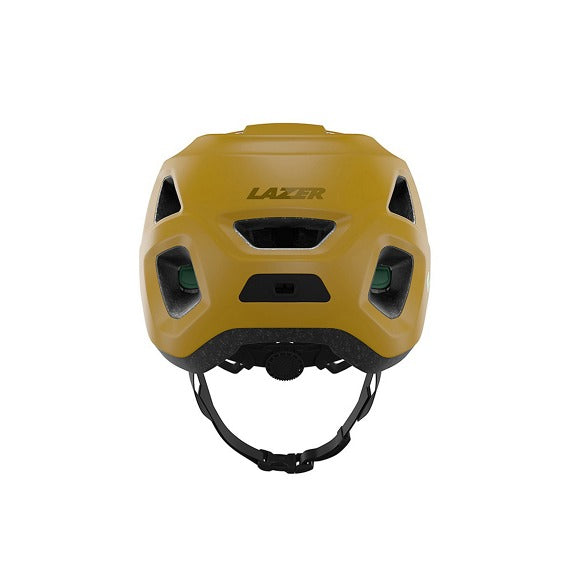 LAZER LUPO KINETICORE Herfst Matte MTB Helm