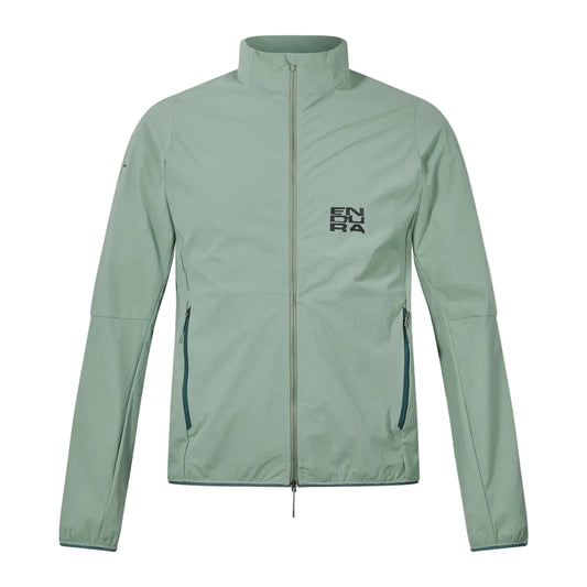 ENDURA ALLTRACK RIDE PACKABLE Jas Groen