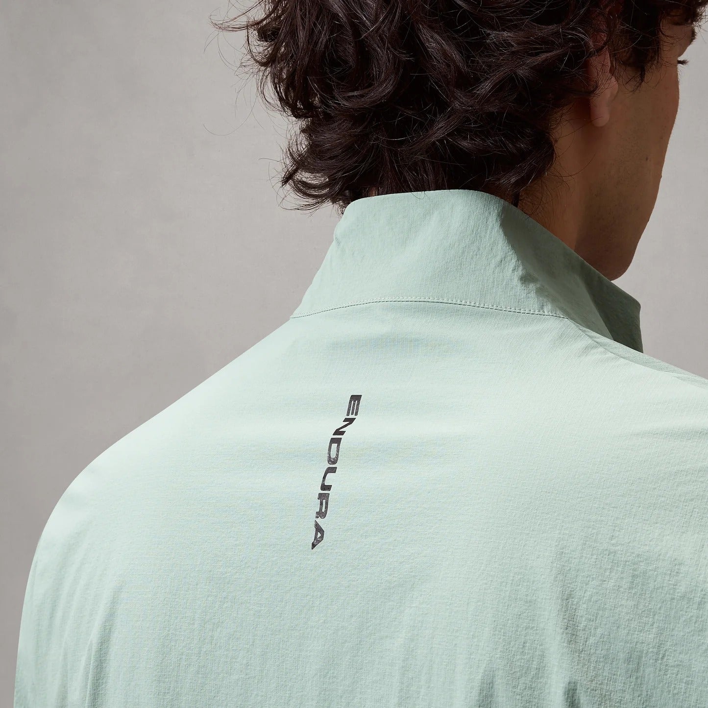 ENDURA ALLTRACK RIDE PACKABLE Jas Groen