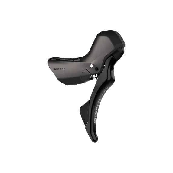 Rechter SHIMANO CUES ST-U4030 9V-rem-/schakelgreep