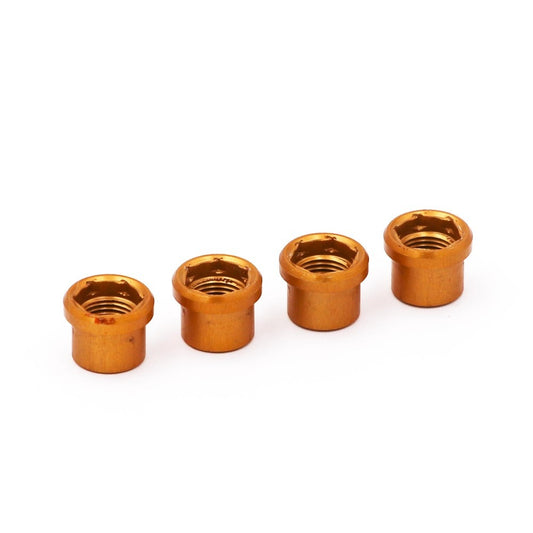 Bladboutmoeren RENNEN XL (x4)