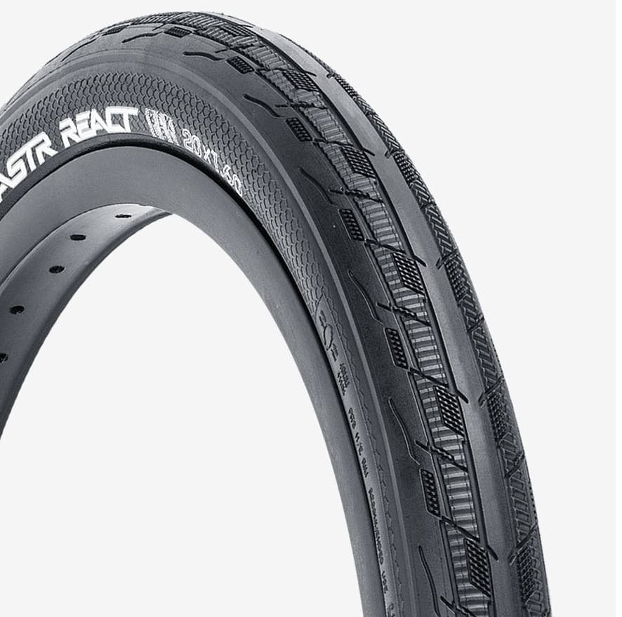 Band TIOGA FASTR REACT S-Spec 20x1.60