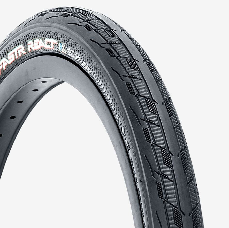 Band TIOGA FASTR REACT S-Spec 20x1.75