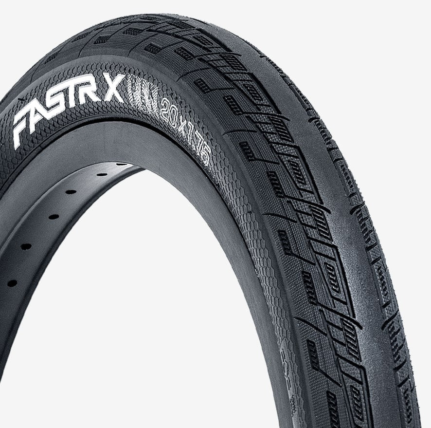 Band TIOGA FASTR-X S-Spec 20x1"1/8