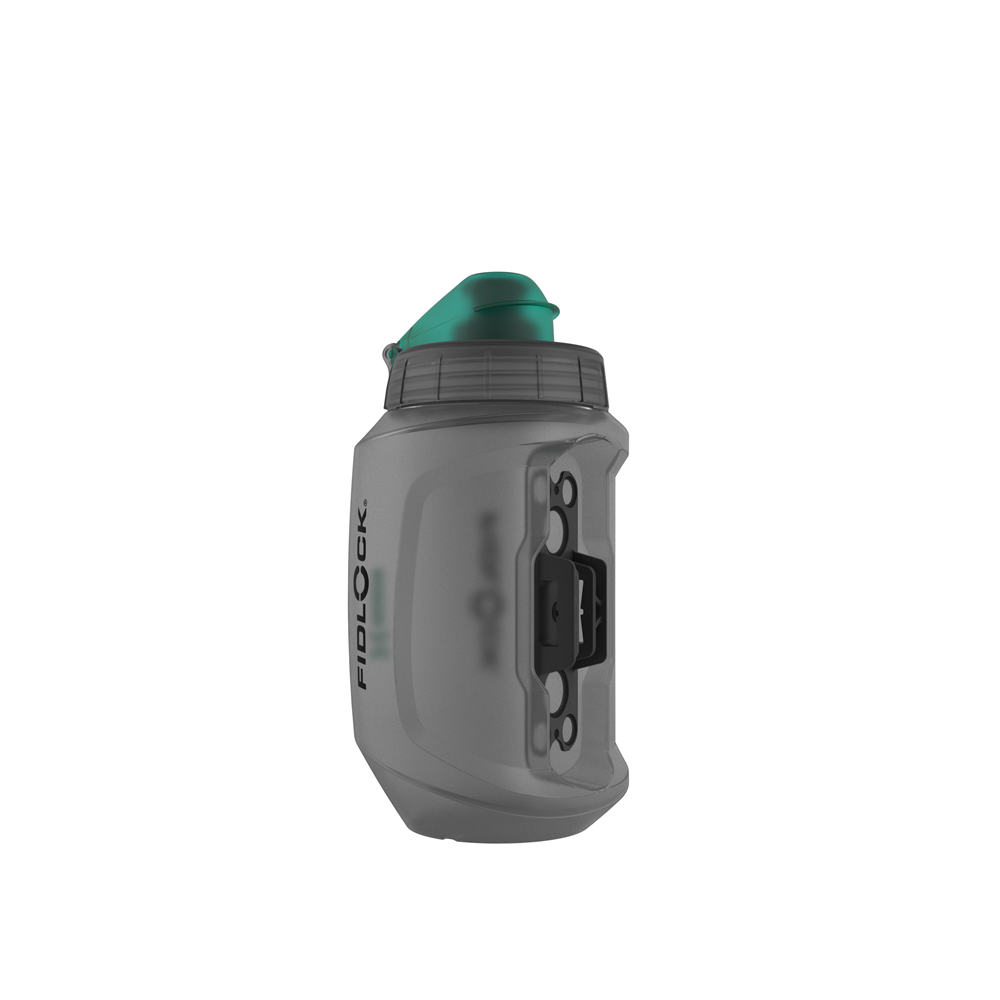 FIDLOCK TWIST Enkele Reservefles (550 ml) Antibacterieel