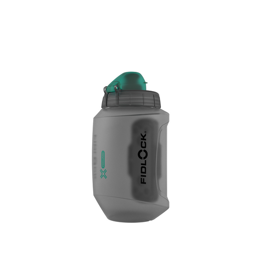 FIDLOCK TWIST fles met magneetband (550ml) antibacterieel