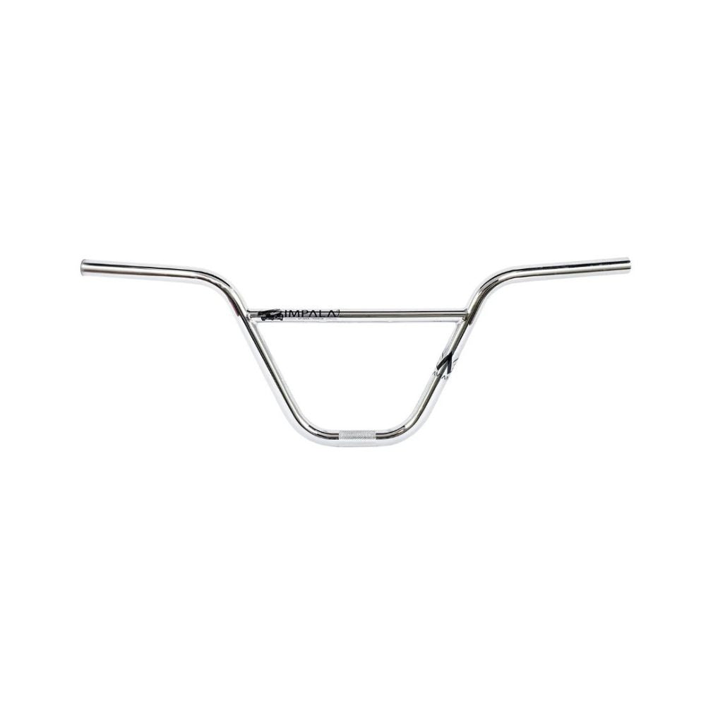 Stuur BMX AVIAN Six Four Impala Chrome Ø22.2mm