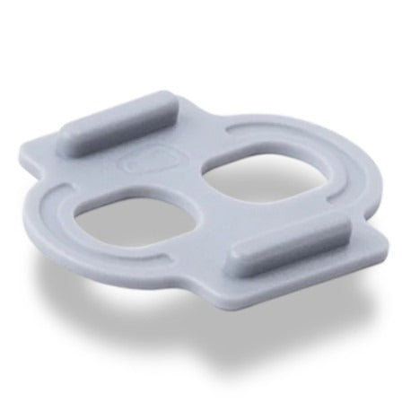 CRANKBROTHERS MATCH Shimano subblokken Grijs 1,5mm