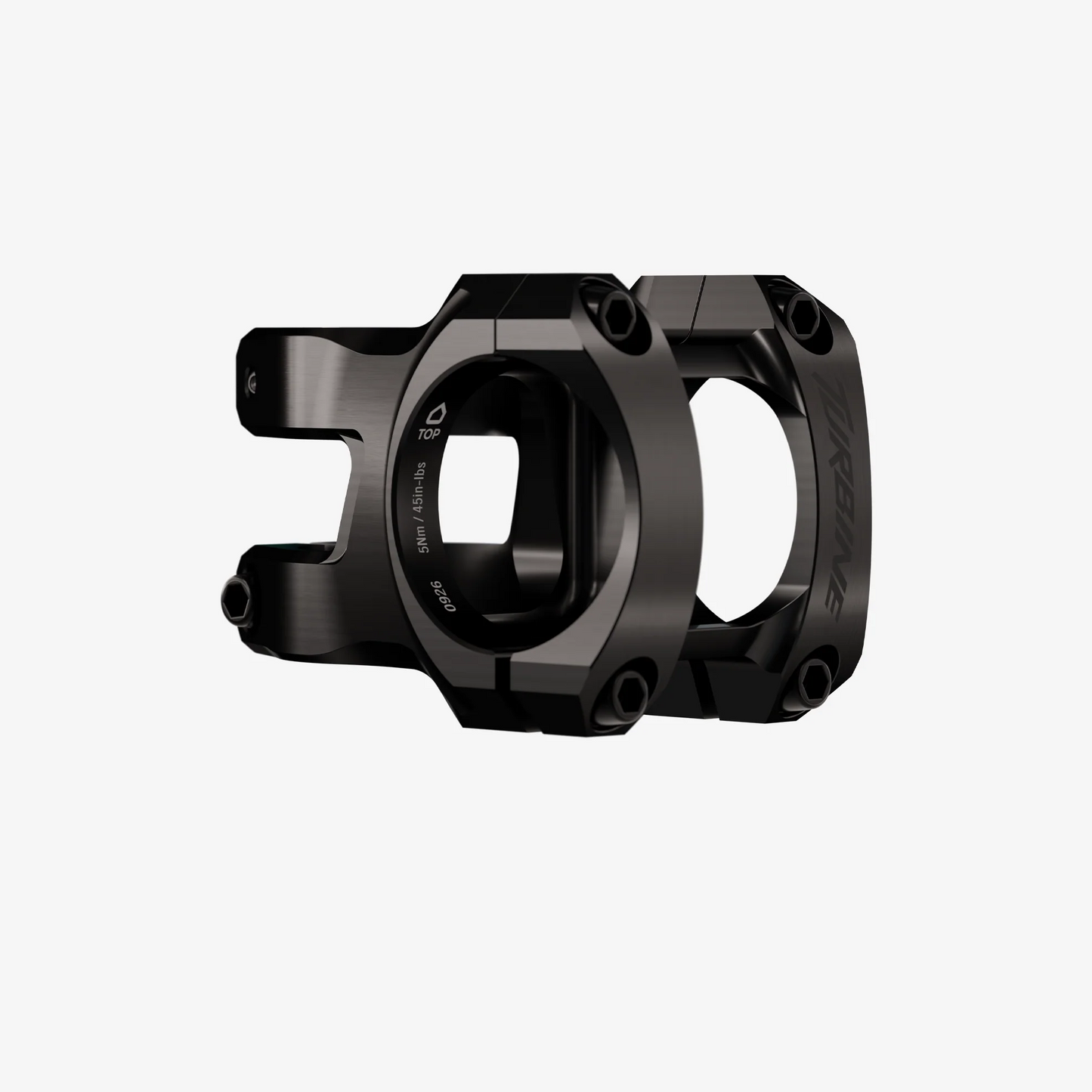 RACE FACE TURBINE 35 stuurpen Zwart