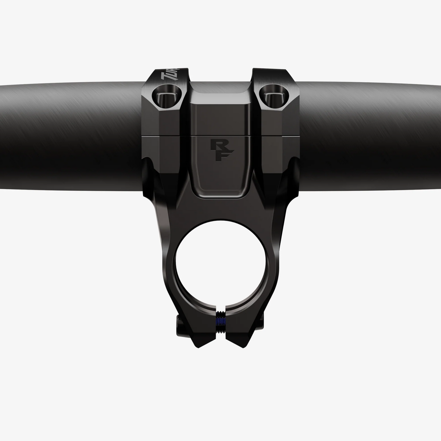 RACE FACE TURBINE 35 stuurpen Zwart