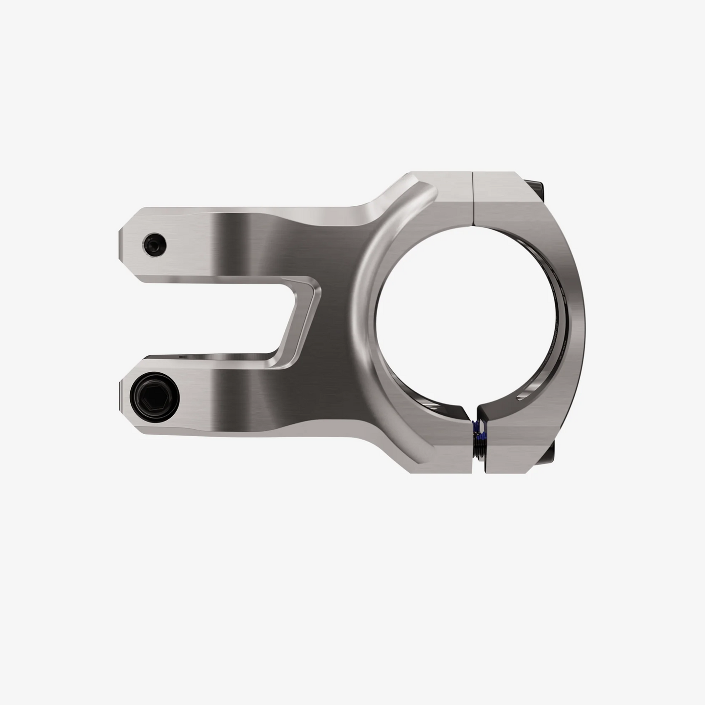 RACE FACE TURBINE 35 Zilveren stuurpen