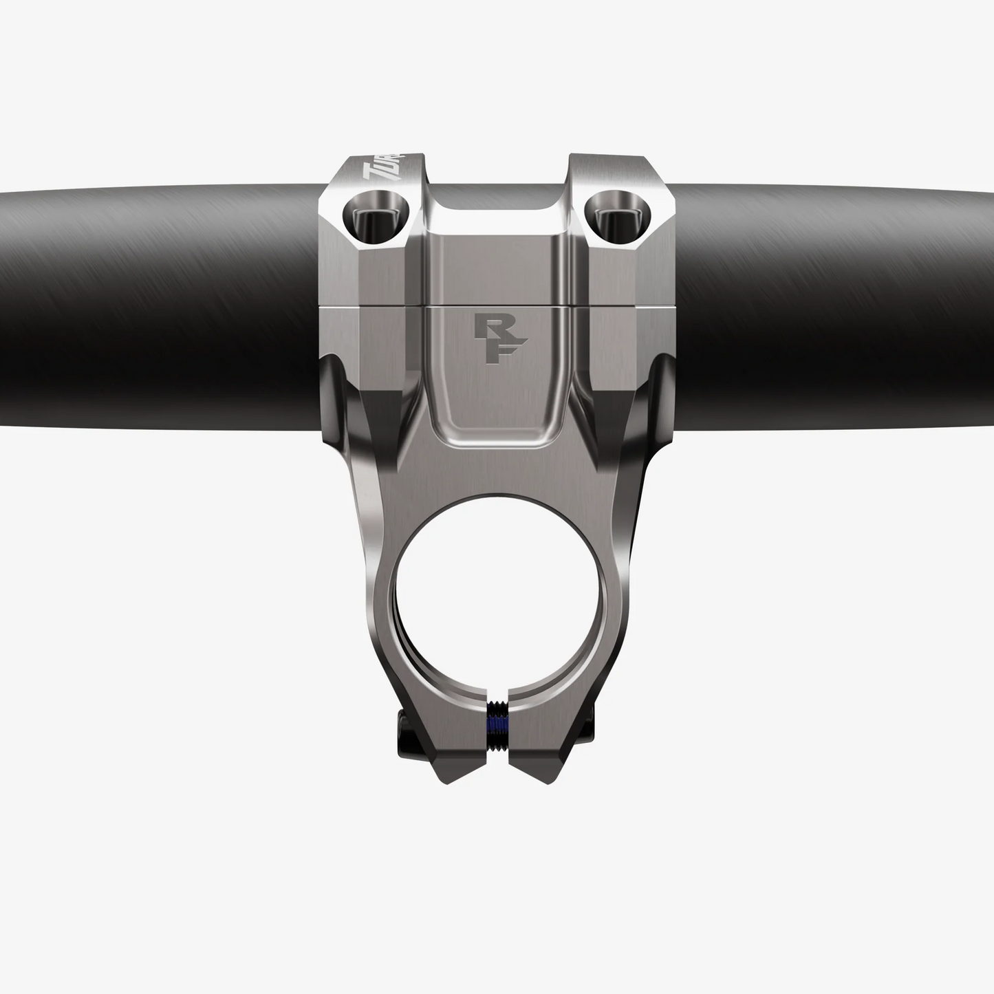 RACE FACE TURBINE 35 Zilveren stuurpen