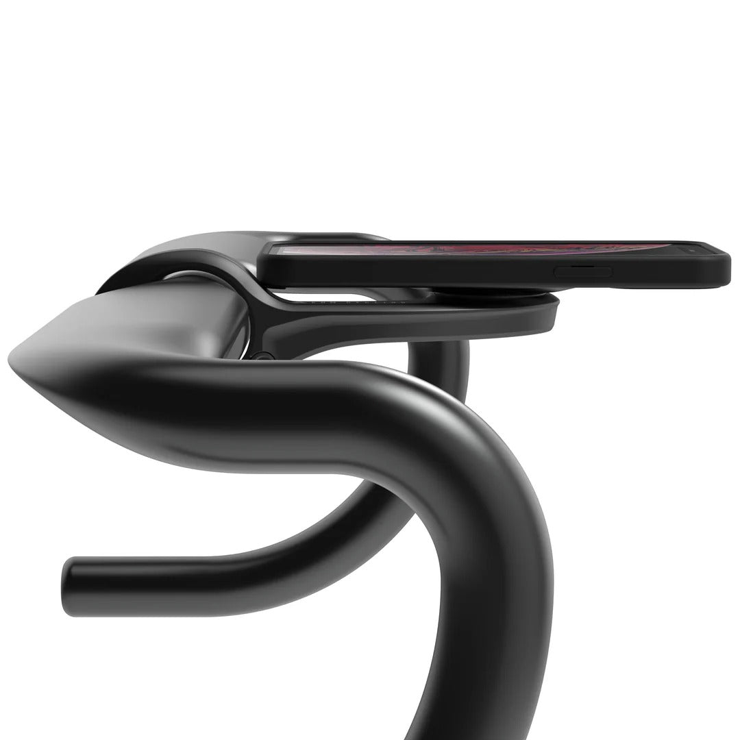 KOM CYCLING Telefoon Adapter voor Garmin Beugel