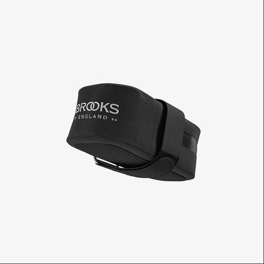 BROOKS SCAPE POCKET Zadeltas Zwart