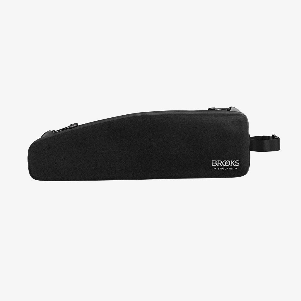 BROOKS LONG 1,5L Zwart Frame Tas